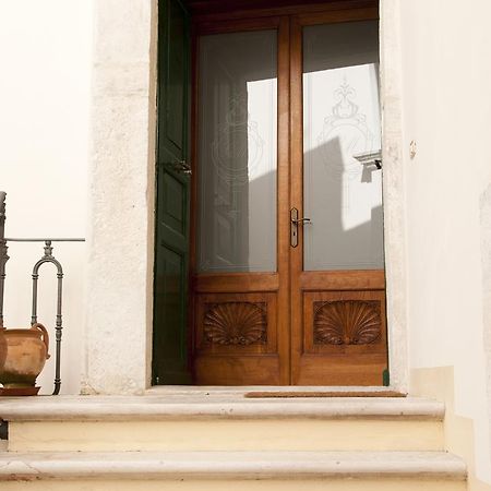 Bed And Breakfast Palazzo Santorelli Bitonto Εξωτερικό φωτογραφία