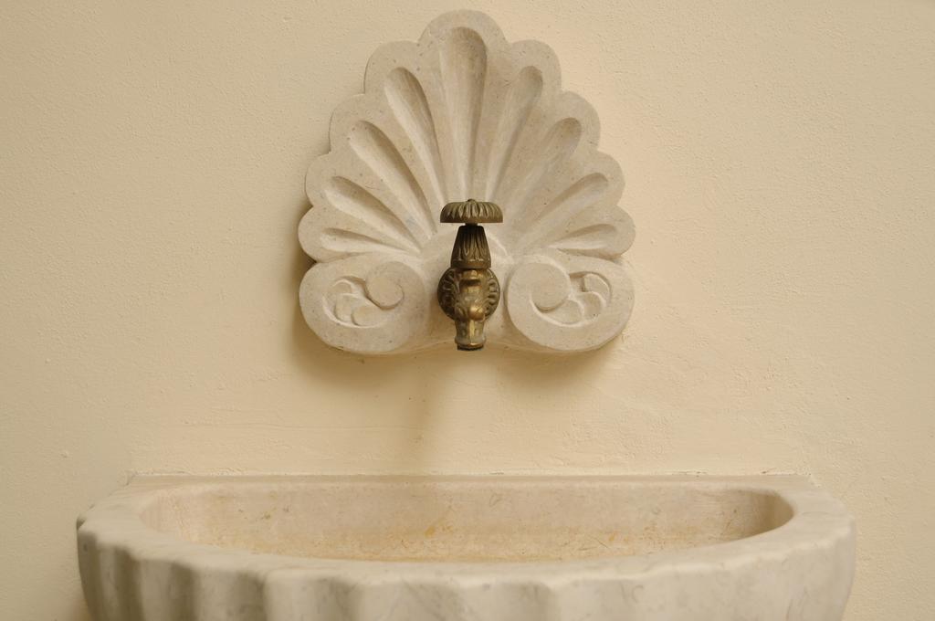 Bed And Breakfast Palazzo Santorelli Bitonto Εξωτερικό φωτογραφία