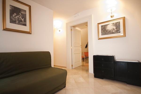 Bed And Breakfast Palazzo Santorelli Bitonto Δωμάτιο φωτογραφία