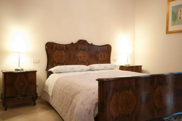 Bed And Breakfast Palazzo Santorelli Bitonto Δωμάτιο φωτογραφία