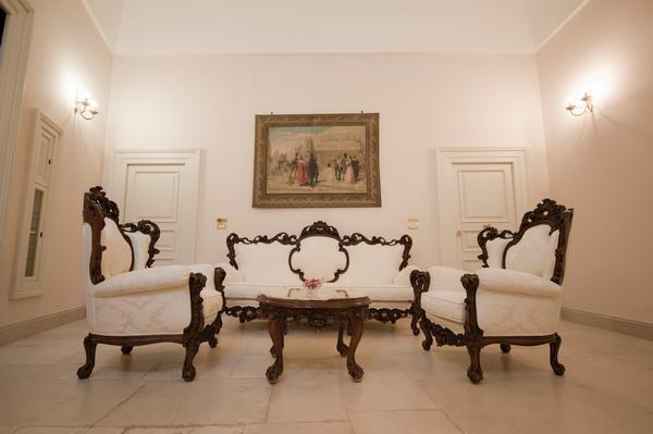 Bed And Breakfast Palazzo Santorelli Bitonto Εξωτερικό φωτογραφία