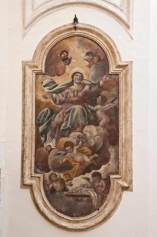 Bed And Breakfast Palazzo Santorelli Bitonto Εξωτερικό φωτογραφία